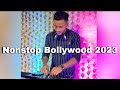 Non stop bollywood party dj mix 2023  bollywood party mix 2023