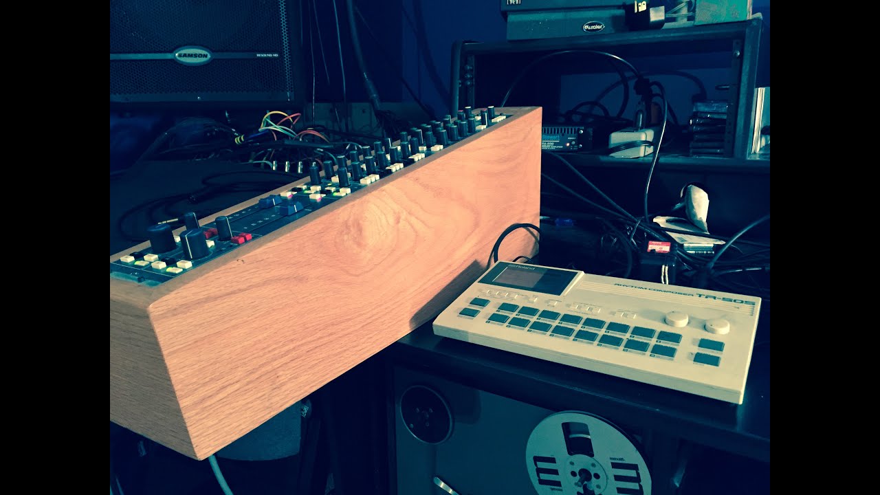 Roland Tr 505 Drum Machine Samples Through Neve Console Channel Strips Supercharged Pack Free Youtube Roland Tr 505 Drum Machine Samples Through Neve Console Channel Strips Supercharged Pack Free Youtube