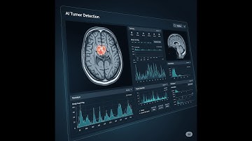 NeuroVision: AI-Powered Brain Tumor Detection System