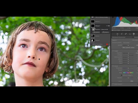Photoshop, Lightroom et l’IA pour les photographes, formation par Elsa Laurent.