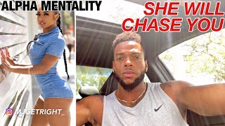 Women Will Chase You If You Do This