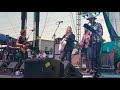 Allman Betts Band - Ain't Wastin Time No More