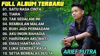 ARIF FULL ALBUM || SATU RASA CINTA FULL ALBUM TERBARU 2023