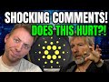 Cardano  michael saylors shocking commentscould this hurt ada and crypto