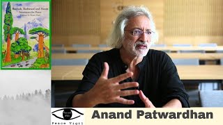 REASON RAM AND JAI BHIM COMRADE | Anand Patwardhan on Making Movies Against Hate in Modi's India screenshot 4