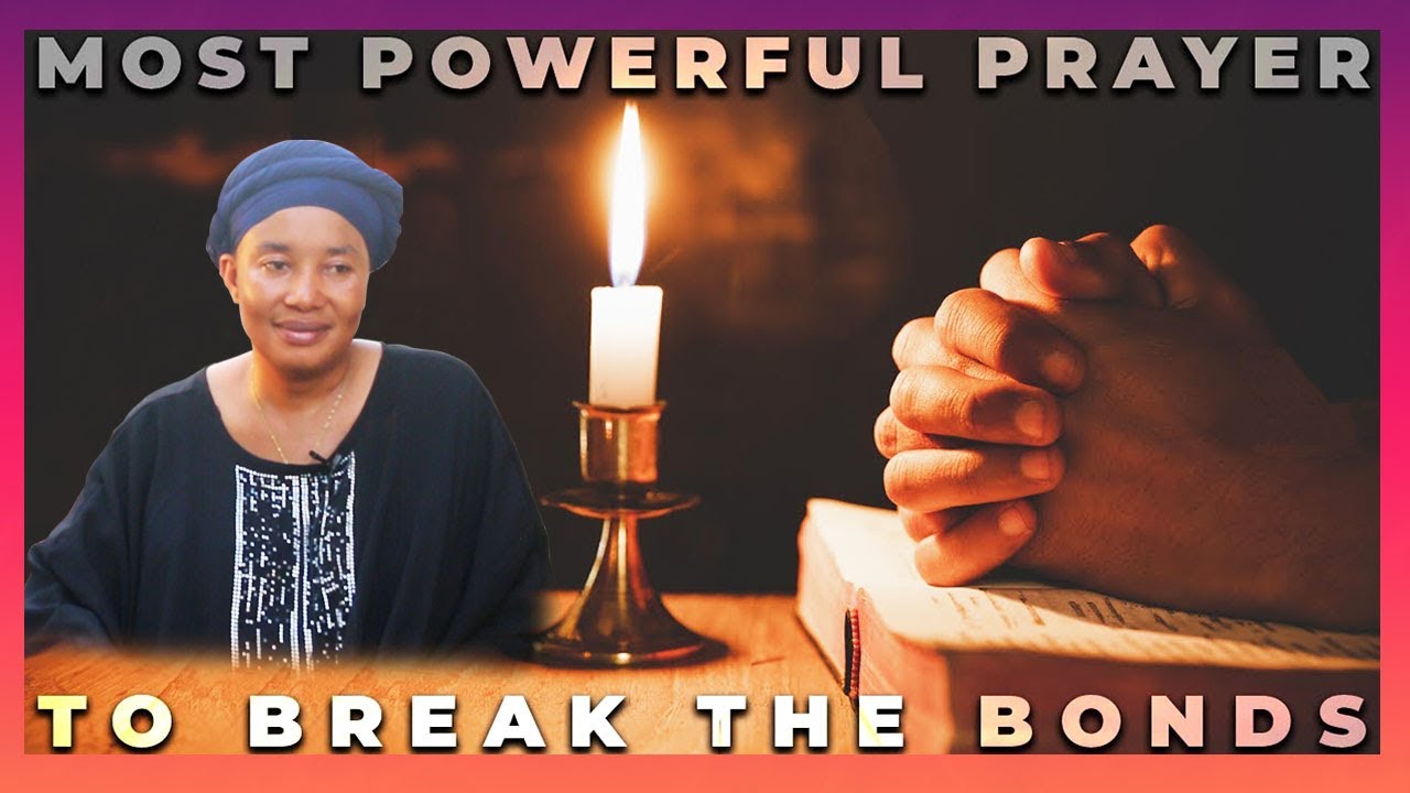 Вам нужно это знать! Читайте эти молитвы, чтобы увидеть чудеса в своей жизни. Природа раскрывает ...