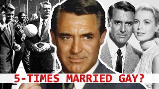Cary Grant's Secret Life: 11 Facts That Will Blow Your Mind!