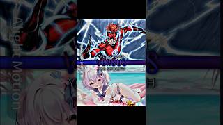 WALLY WEST VS YOG SOTHOTH | DC VS GGZ