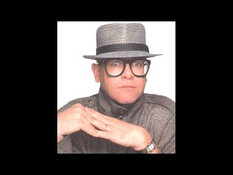 12. The Bitch Is Back (Elton John-Live In Auburn Hills: 10/15/1988)