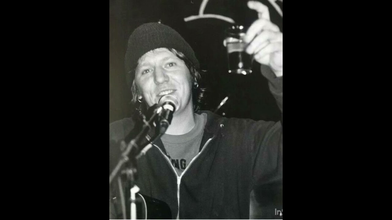 Elliott Smith - Son of Sam (acoustic) live ‘99