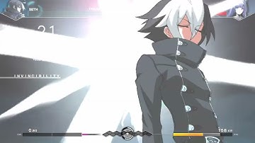 impractical seth UNI2