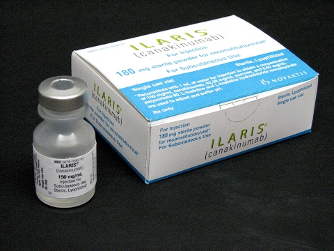 Video: Ilaris - Instructions For Use, Price Of The Drug, Reviews, Analogues