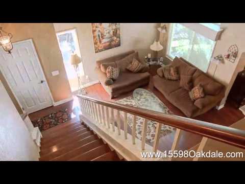 15598 Oakdale Rd, Chino Hills, CA home video tour