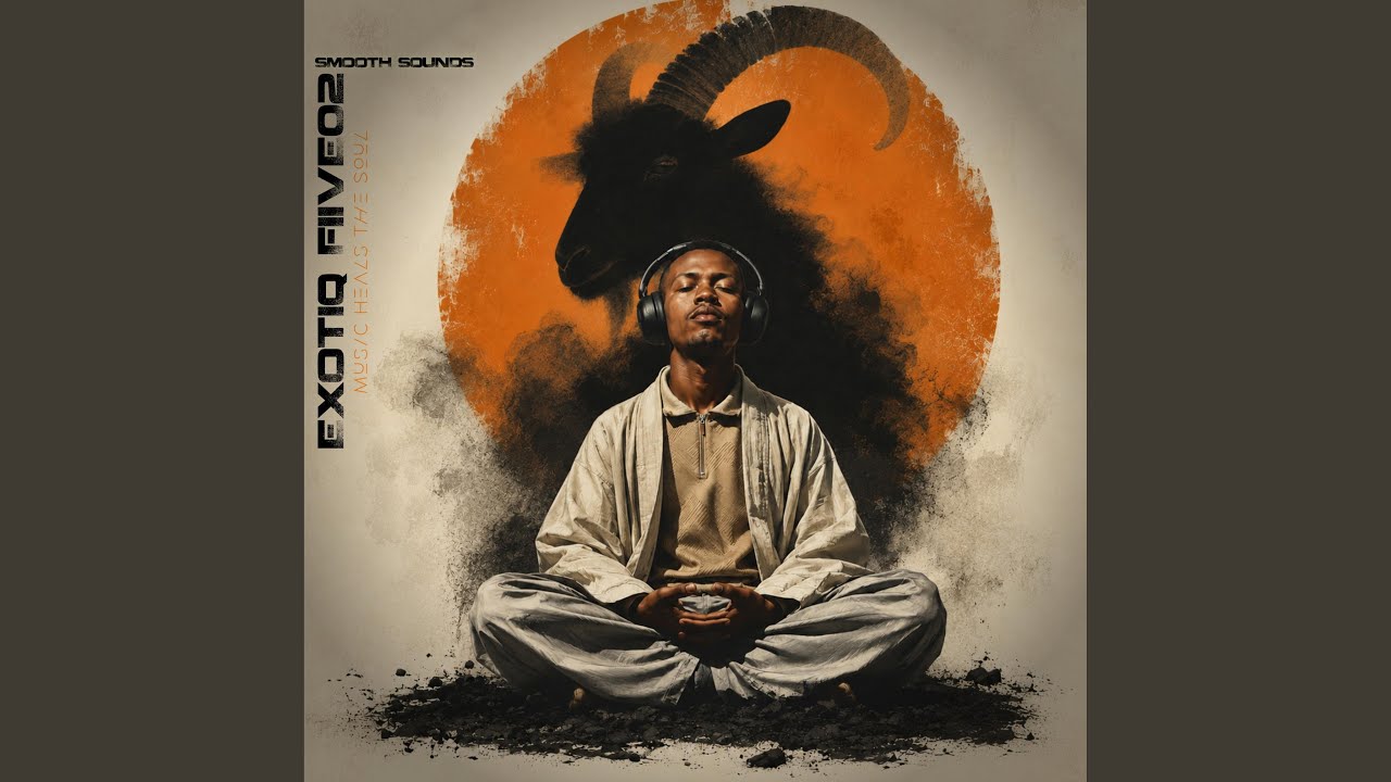 MP3: Exotiq Fiive02, Exotiq Fiive02 - We tried (Instrumental)