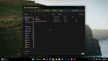 How To Access the Startup Folder on Windows 10 & 11 (2025)