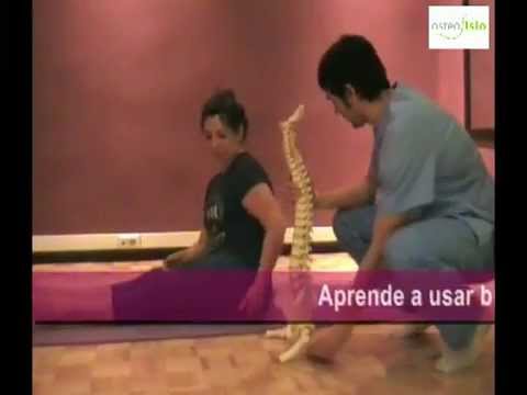 GDS - Kaya - Clínica Integrada de Fisioterapia, RPG, Osteopatia