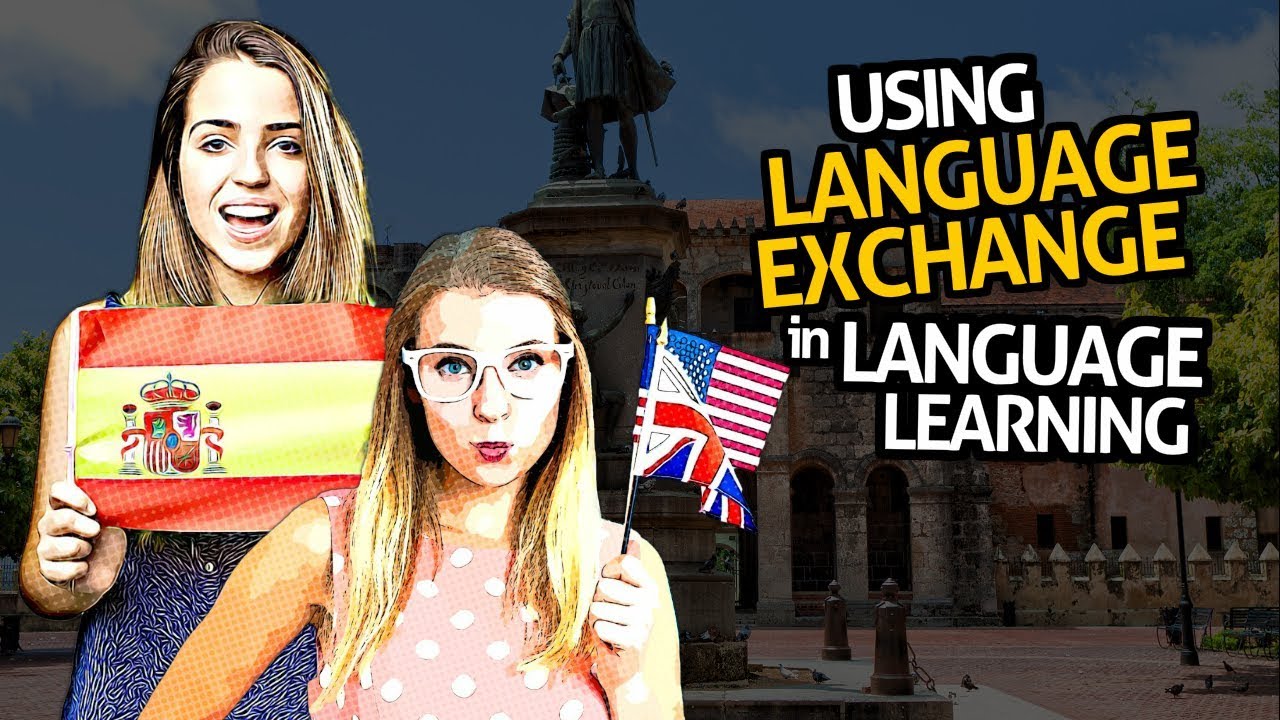 OUINO™ Language Tips: Using Online Language Exchange to Practice Your Speaking Skills