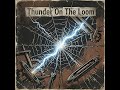 Thunder of the Loom (Evolution of the Gods of Africa) by Joker Prosper