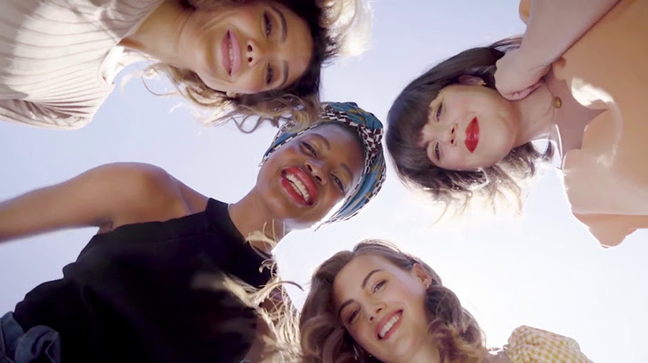 Discover the L'Occitane Influencer Squad with new make-up lipstick shades | #MakeItColorful