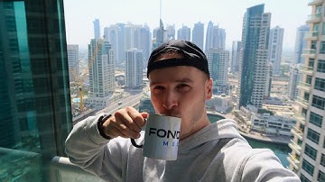 what an actual weekend looks like scaling a business to 8 figures at 24 y/o