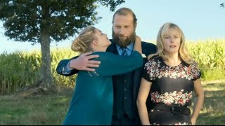 Belgafilms - Campagne Tv - La Famille Belier