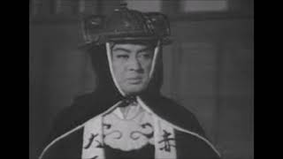 赤穂浪士テーマ音楽