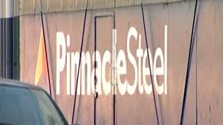 Local steel fabrication company proposing an upgrade in size