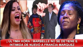 ¡ Ultima Hora Marbelle No Se Detiene Y Quizo \