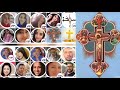 أشدو لك أيها الفادي الحبيب فريق سفراء المسيح 