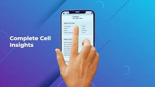 CEPOWER बैटरी मॉनिटरिंग ऐप का परिचय screenshot 3