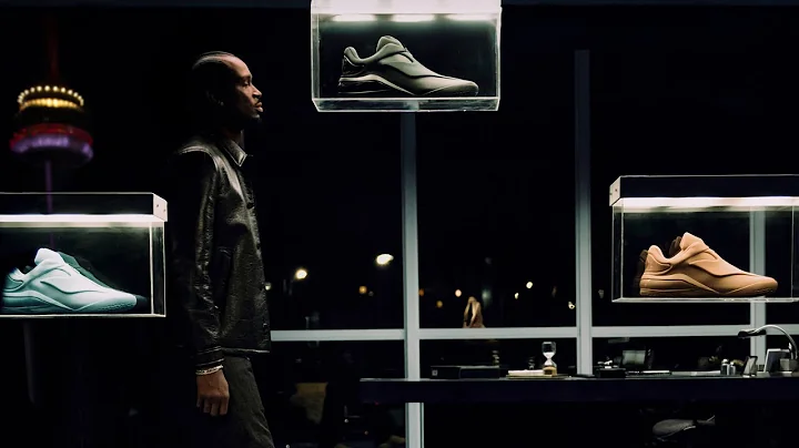 SHAI 001: FAMILY ARRIVES 10.2