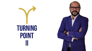 Turning Point Goal. Part 2. Swami Vivekananda And Gautama Buddha Story