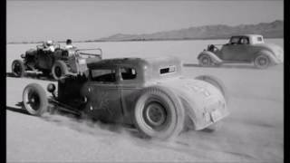 Mark Landon  -  Rumble