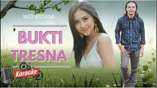 Widi Widiana-Bukti Tresna(Karaoke Lagu Bali Lawas tanpa vocal)