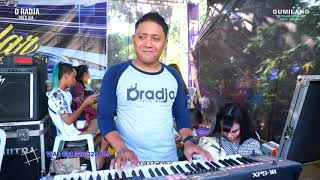 GURAUAN BERKASIH - EVIS & NUR CIU - D'RADJA DAMARJATI RADAR COMMUNITY