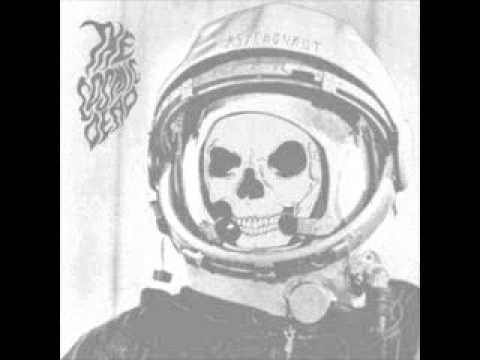 the cosmic dead - scottish space race review