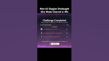 New Stygian Onslaught #genshinimpact #flins #nefer