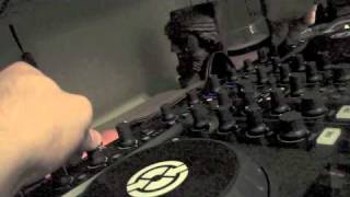 Traktor S4 Controller Effects