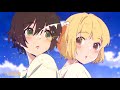[音樂律動]泥鯨之子們在沙地上歌唱OP-その未来(RIRIKO)