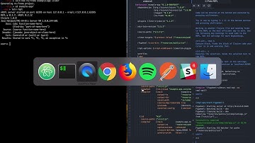 From 0 to CLJS Repl in Atom.io