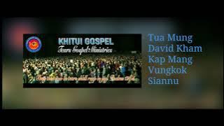 Khitui Gospel  Full Album ( 1990 )