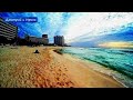 МЕКСИКА 2021 ^ КАНКУН + Пляж "Гавиота Асуль" КАНКУН МЕКСИКА * Отдых 2021 МЕКСИКА :) КАНКУН /CANCUN/!
