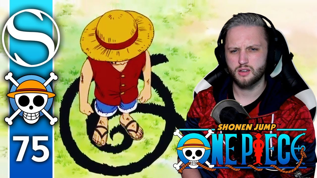 A Hex On Luffy Colors Trap One Piece Episode 75 Reaction Youtube A Hex On Luffy Colors Trap One Piece Episode 75 Reaction Youtube