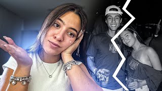 Thumbnail for O CAUÃ VAI EMBORA DO BRASIL!! (falei tudo)