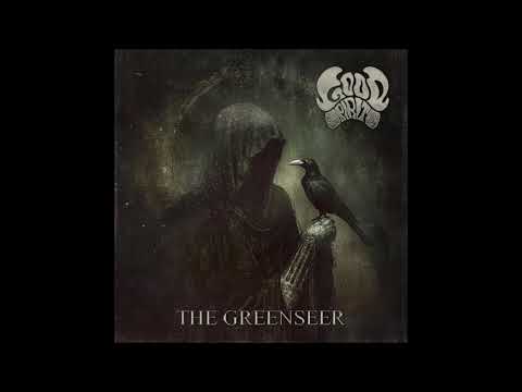 Good Spirits - The Greenseer (Full Album 2025)