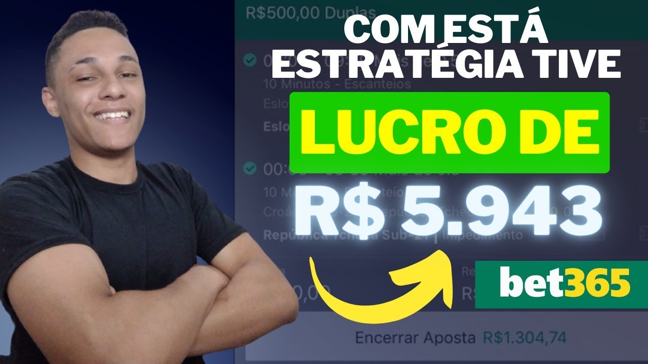 bet365 como se cadastrar