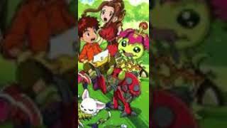 Etemon reforça a evolução narrativa do anime #Shorts