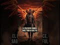 El hombre que la Muerte rechazó... 🚫⚰️ #Leyendas