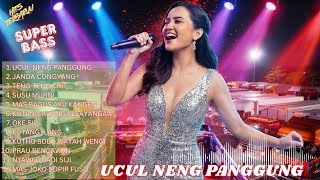 KOPLO KENDANG BRUTAL!! SUPER BASS!!TEMAN KERJA LEMBUURRR