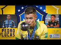  pedro lucas  meio campo canhoto   attacking midfielder   gremio 2022